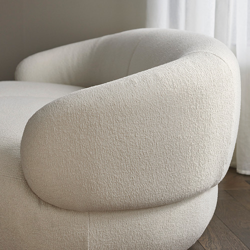 LILLESÄTER sofa 3 dudukan