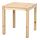 IKEA PS 2026 meja dengan laci