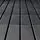 RUNNEN floor decking, outdoor