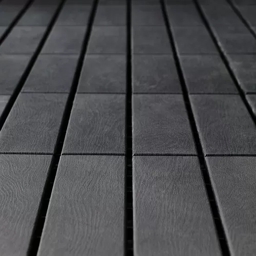RUNNEN floor decking, outdoor