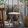 ASKHOLMEN chair, outdoor