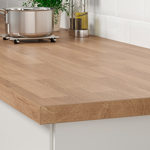 SÄLJAN permukaan meja dapur