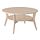 JAKOBSFORS - coffee table, oak veneer, 80 cm | IKEA Indonesia - PE869327_S1