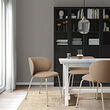 KRYLBO - Chair, Tonerud dark beige