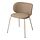 KRYLBO - chair, Tonerud dark beige | IKEA Indonesia - PE908606_S1