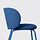 KRYLBO - chair, Tonerud blue | IKEA Indonesia - PE908604_S1