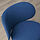 KRYLBO - chair, Tonerud blue | IKEA Indonesia - PE908605_S1