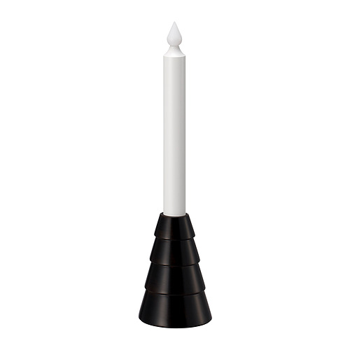 STRÅLA lilin LED