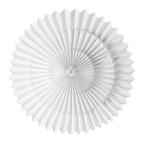 STRÅLA kap lampu