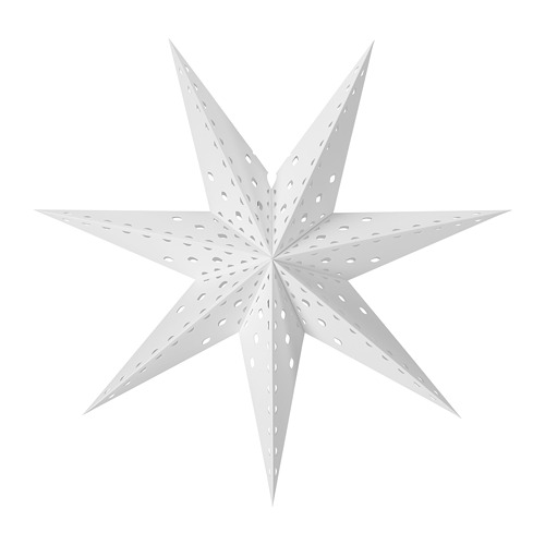 STRÅLA kap lampu