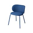 KRYLBO - chair, Tonerud blue | IKEA Indonesia - PE908601_S2