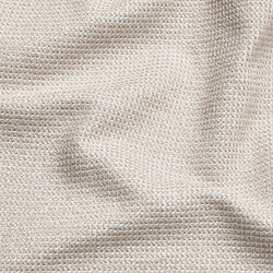 KIVIK - Cover for footstool with storage, Tresund light beige