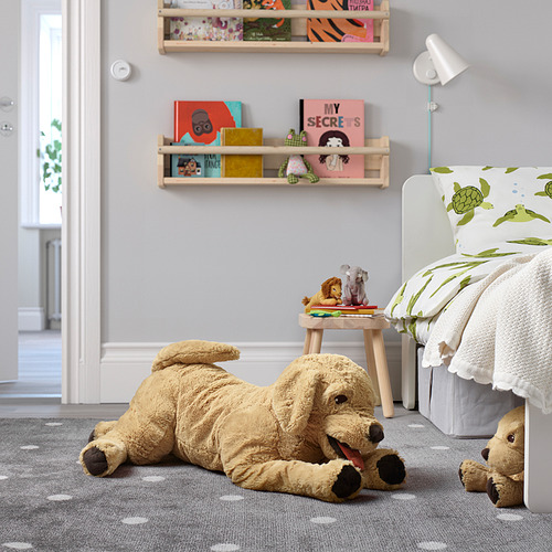 GOSIG GOLDEN boneka