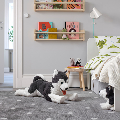 LIVLIG boneka