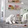 SNUTTIG - soft toy, polar bear/white | IKEA Indonesia - PE908809_S1