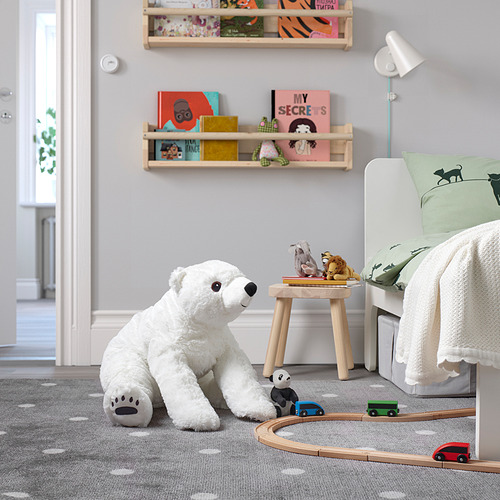SNUTTIG boneka