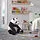 DJUNGELSKOG - boneka, panda | IKEA Indonesia - PE908807_S1