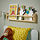 TITTA DJUR - finger puppet, mixed colours | IKEA Indonesia - PE908818_S1