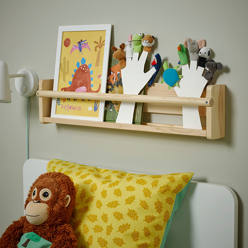 TITTA DJUR boneka jari