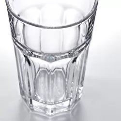POKAL - Gelas, kaca bening, 35 cl 4 –p