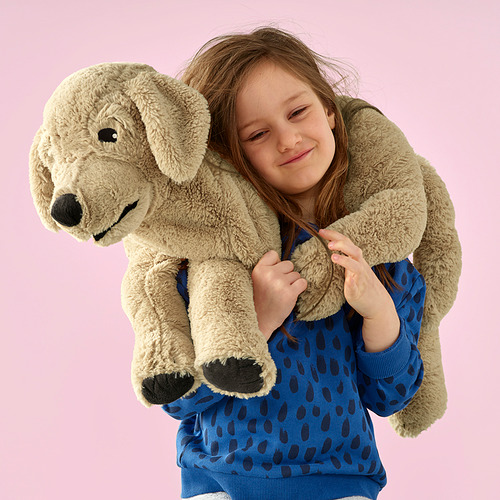 GOSIG GOLDEN boneka