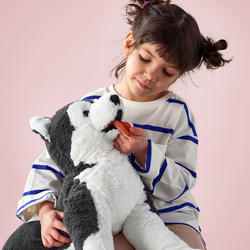 LIVLIG boneka