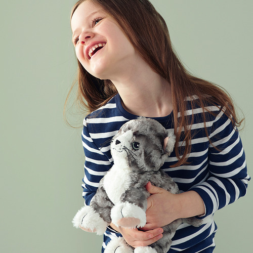 LILLEPLUTT boneka