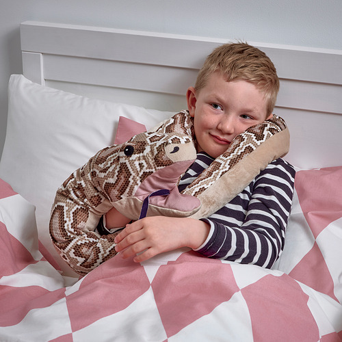 DJUNGELSKOG glove puppet
