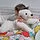 SNUTTIG - soft toy, polar bear/white | IKEA Indonesia - PE908884_S1