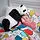 DJUNGELSKOG - boneka, panda | IKEA Indonesia - PE908886_S1