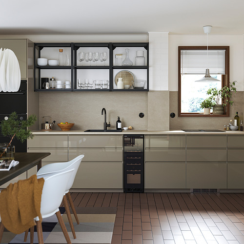 VOXTORP door