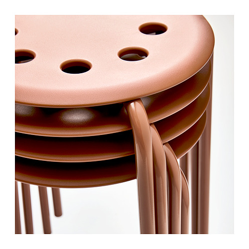MARIUS stool