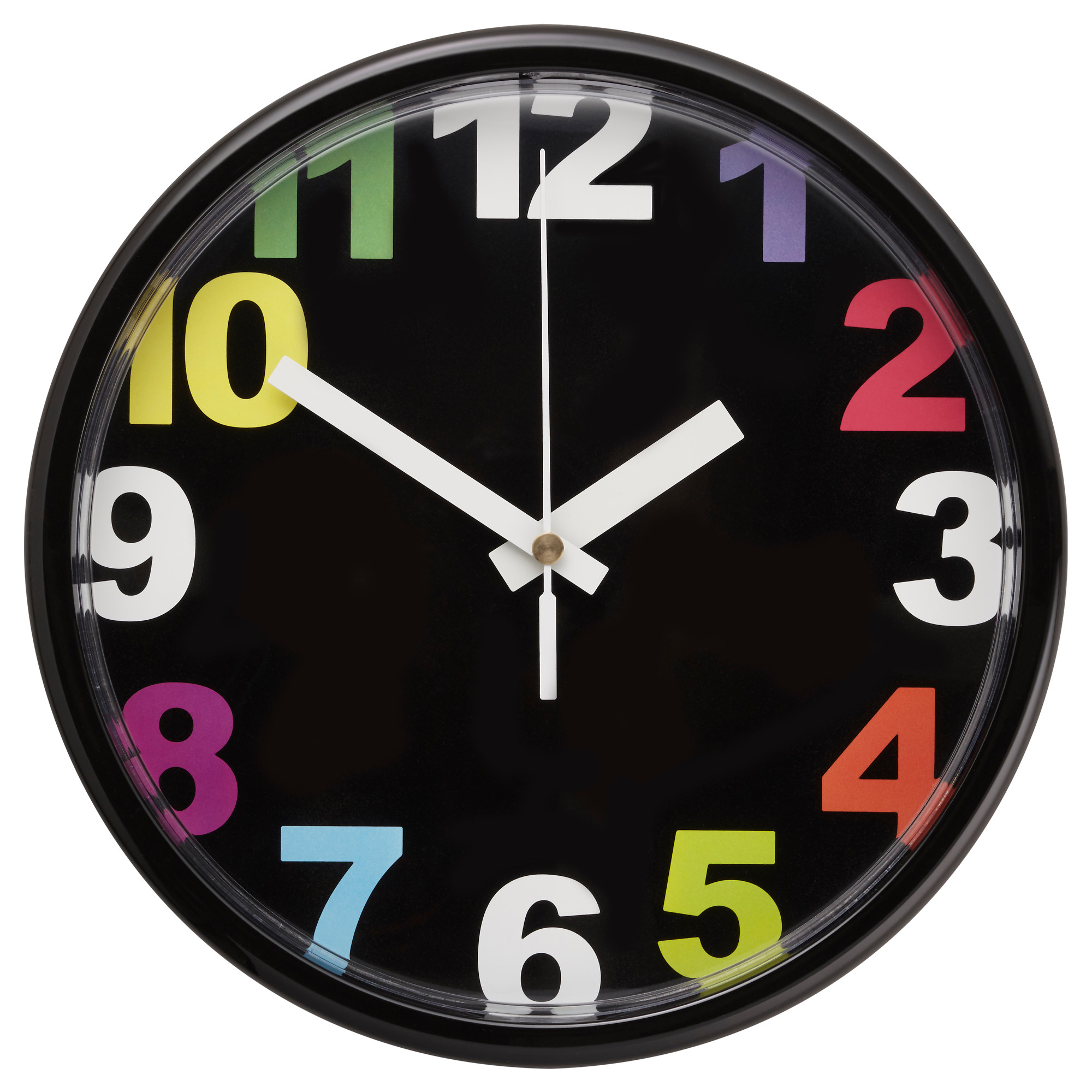 Jycke Wall Clock