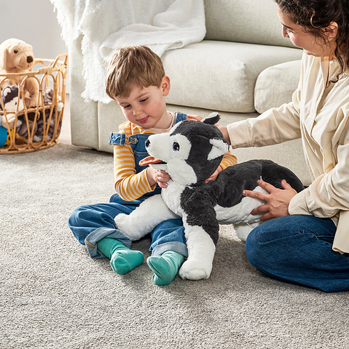 LIVLIG boneka