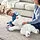 SNUTTIG - soft toy, polar bear/white | IKEA Indonesia - PE908907_S1