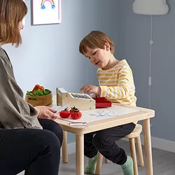 DUKTIG