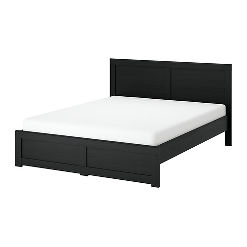 FÅGELFJÄLLET rangka tempat tidur