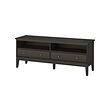IDANÄS - TV bench, dark brown stained, 162x40x63 cm | IKEA Indonesia - PE827430_S2