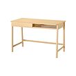 BETESHÄST - meja, bambu warna muda, 120x60 cm | IKEA Indonesia - E1009636_S2