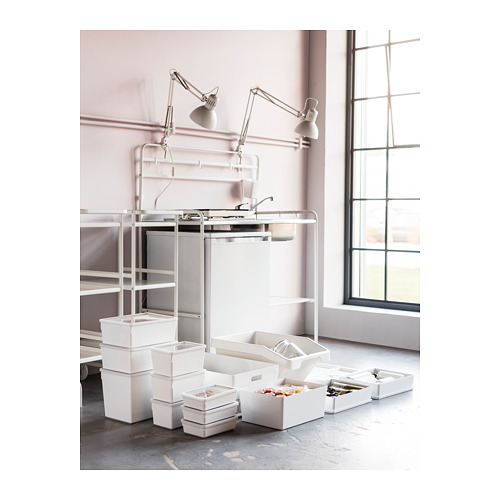 SUNNERSTA dapur mini