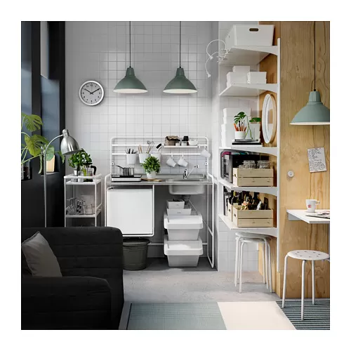 SUNNERSTA dapur mini
