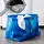 FRAKTA - carrier bag, large, blue, 55x37x35 cm/71 l | IKEA Indonesia - PE617667_S1