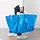 FRAKTA - carrier bag, large, blue, 55x37x35 cm/71 l | IKEA Indonesia - PE649961_S1