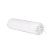 NATTJASMIN - Bolster case, white, 38x110 cm