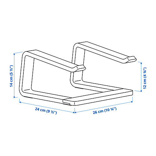 STENERIK Measurement Illustration