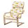 POÄNG children's armchair