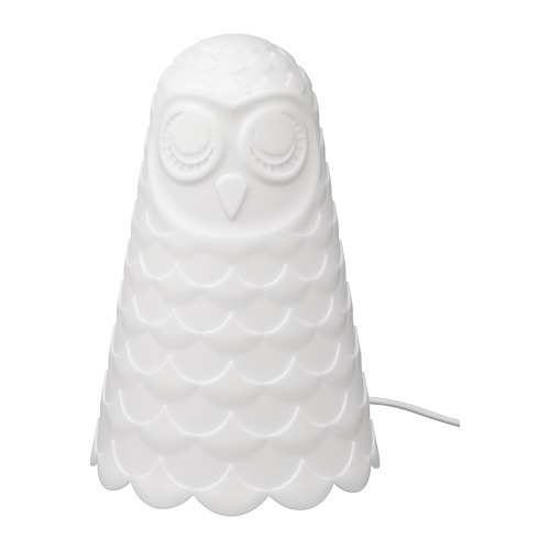 SOLBO Lampu meja LED