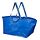 FRAKTA carrier bag, large