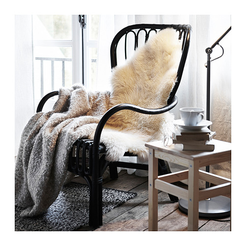 ULLERSLEV sheepskin