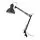 TERTIAL - lampu kerja, abu-abu tua | IKEA Indonesia - PE684440_S1